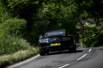Aston Martin Rapide S 2013 года (UK)